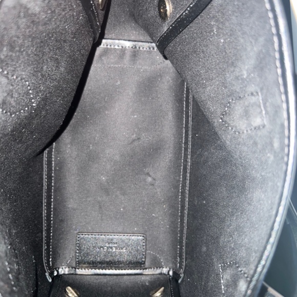 100% Authentic Givenchy Shopper Tote Bag; Brand New - Picture 7 of 13